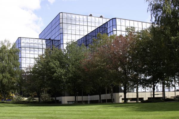Cost of Commercial Lawn Service in Sterling